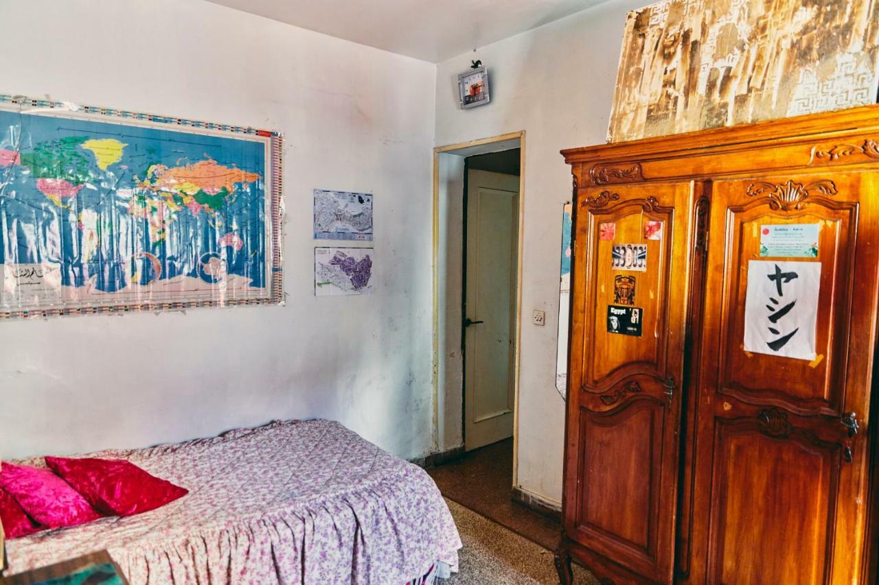 Tetouan House Apartment Exterior photo